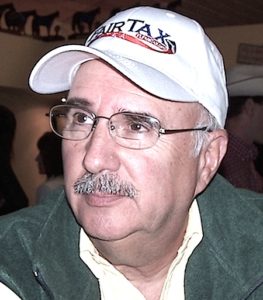 Ron Maiellaro 